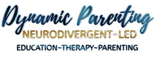 Dynamic Parenting logo